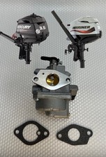 Mercury Mariner 3.5 Hp 4