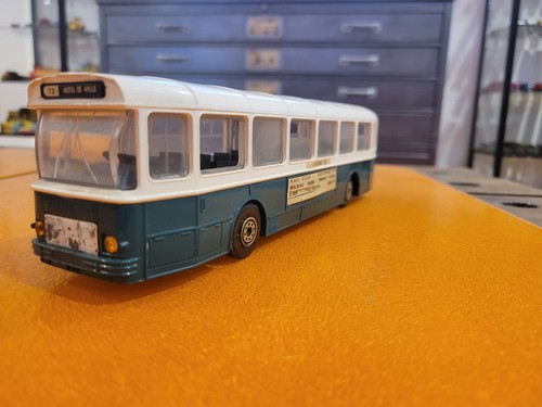 Vintage norev plastic - vintage,