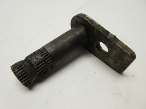 1981 suzuki ts185 - 1981,