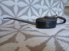 * Vintage Oil Can * Vintage