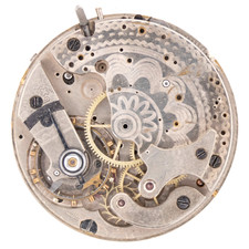 Timing & Repeating Watch Co