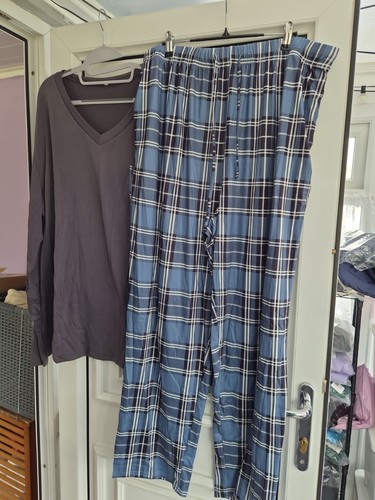 Men size 2xl - wear, set