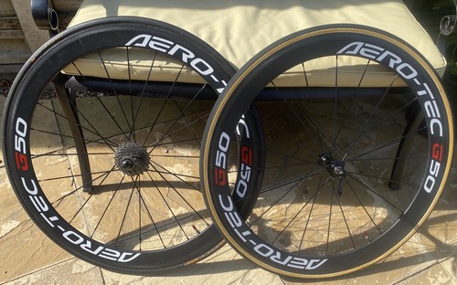 Aero tec g50 - g50, fibre