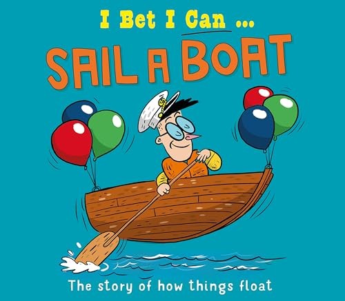 Bet can sail a - i,