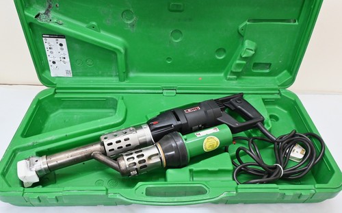 Leister fusion handheld - fusion,