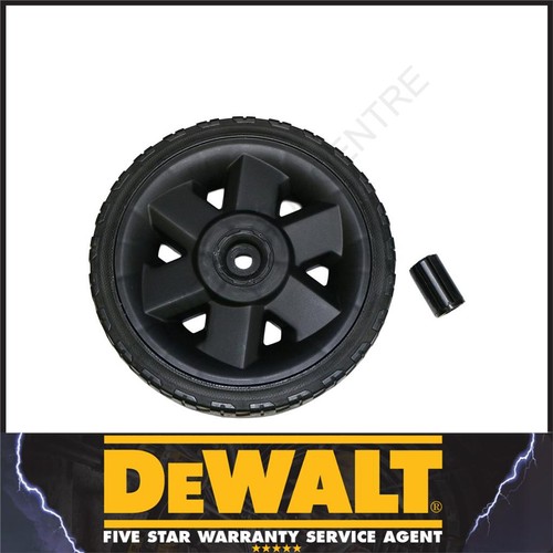 Dewalt h2600145008 wheel for - dewalt,