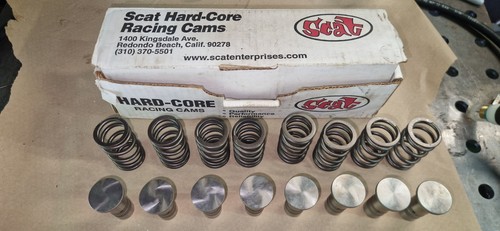 Aircooled type scat c35 - vw, 1