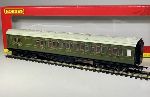 Hornby r4300b maunsell - hornby,