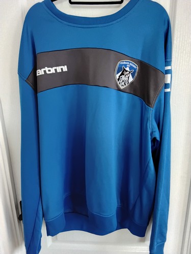 Oldham athletic shirt size 2xl - athletic,