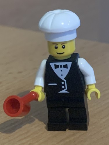 Lego city figure - lego,