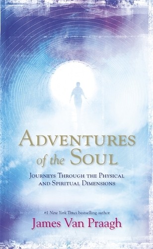 Adventures the soul - adventures,