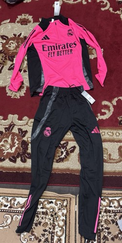 Adidas real madrid - real,