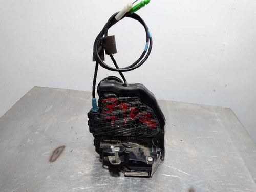 2c2051518 rear left door lock - rear,