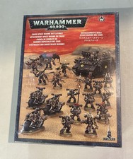 Chaos Space Marine Battleforce