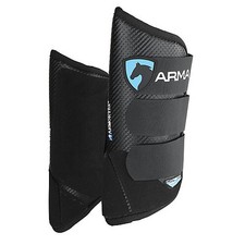 Shires ARMA Carbon XC Hind Boots