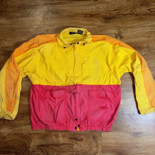 Vintage hobie jacket mens - jacket,