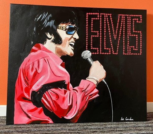 Elvis presley the - (original),
