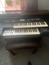 Technics PCM Sound ex25