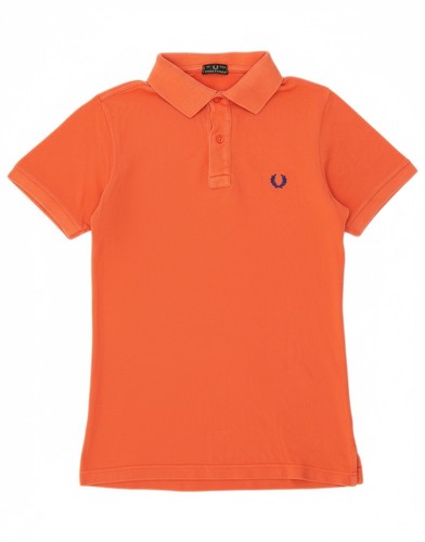 Fred perry boys - fred, polo