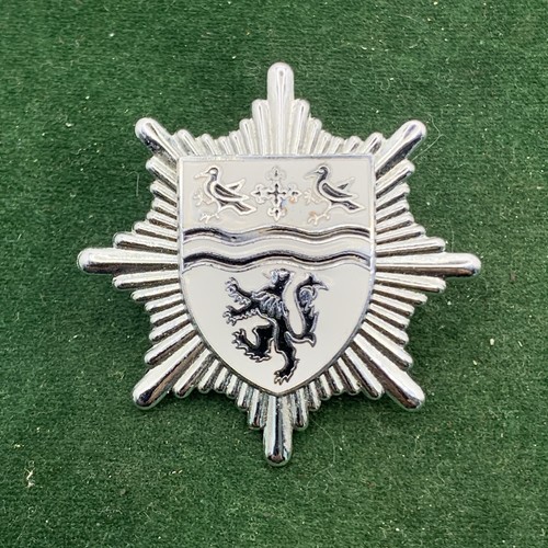 Obsolete clwyd fire service - fire,