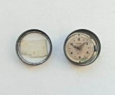 Vintage Newmark Watch