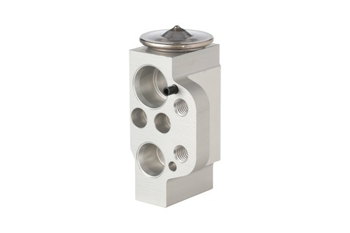 Hella expansion valve for air - expansion,