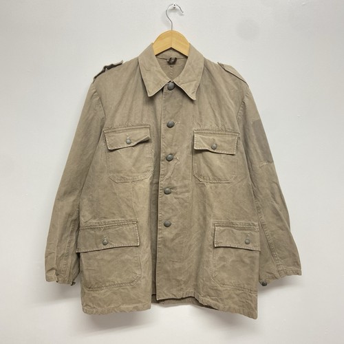 1940s swedish army chore - swedish,