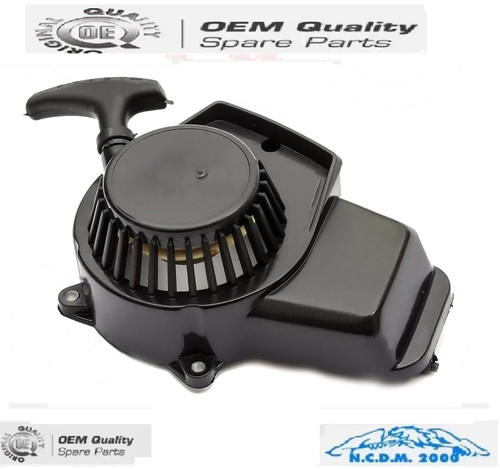 Starter carter mini moto - starter,