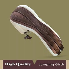 Horse Leather Jumping General