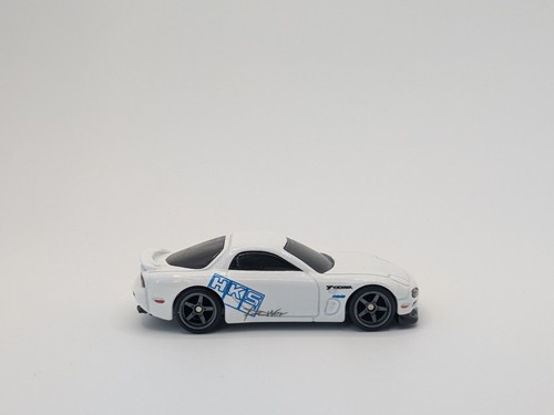 Hot wheels 2023 mazda - hot,