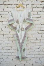Palm Tree 100%Cotton Hand