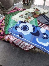 Job Lot of 7 Polyester