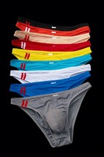 Set of 5 Super Sexy Micro