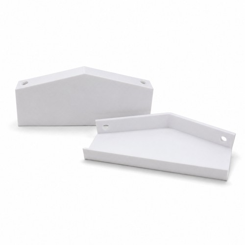 Metal shed replacement apex - replacement,