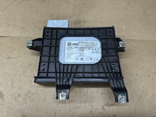 Audi mmi multimedia sat - a4,