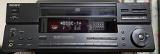 Sony cdp cx100 - mega, storage