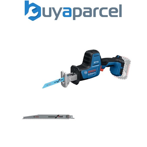 Bosch pro 18v - 18v, reciprocating