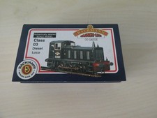 Bachmann 31-350 OO Gauge  CLASS 03 DIESEL LOCO  Empty box only