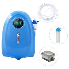 HACENOR 5L Oxygen Concentrator