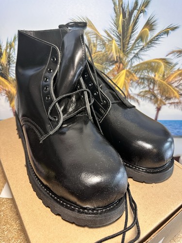 Vintage new with box steel - with,