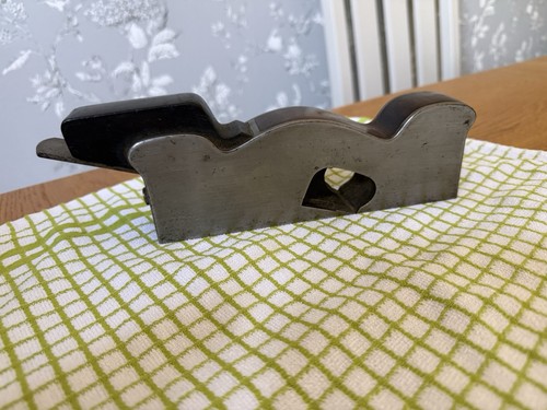 Beautiful norris shoulder - a,