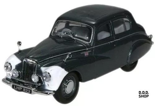 Sunbeam talbot mk - 1/43,