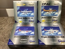 Gemini Jets 1: 400 scale