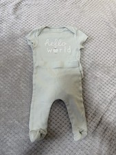 Boys Matching Two Piece Outfit