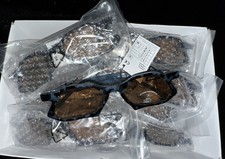 Vintage Style Retro Square