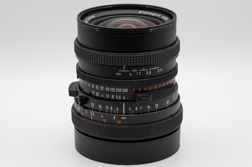 Carl zeiss distagon hasselblad - distagon,