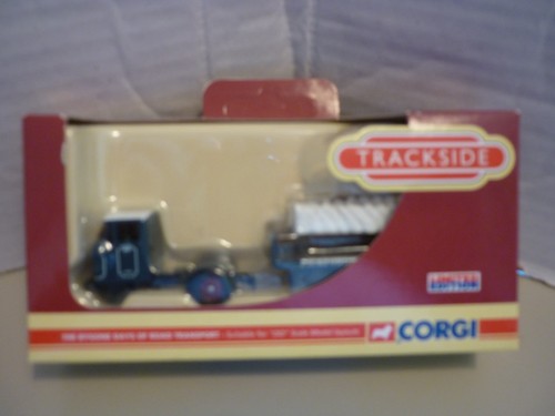Corgo trackside dg199002 - corgo,