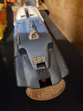 Captain Scarlet Dinky Vehicles