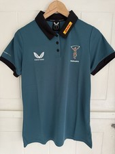 Castore Harlequins Ladies Polo