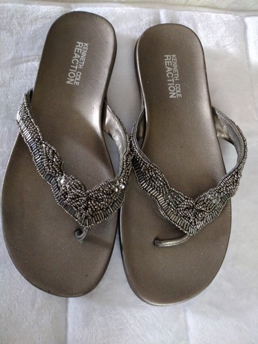 Woman kenneth cole flip - kenneth,